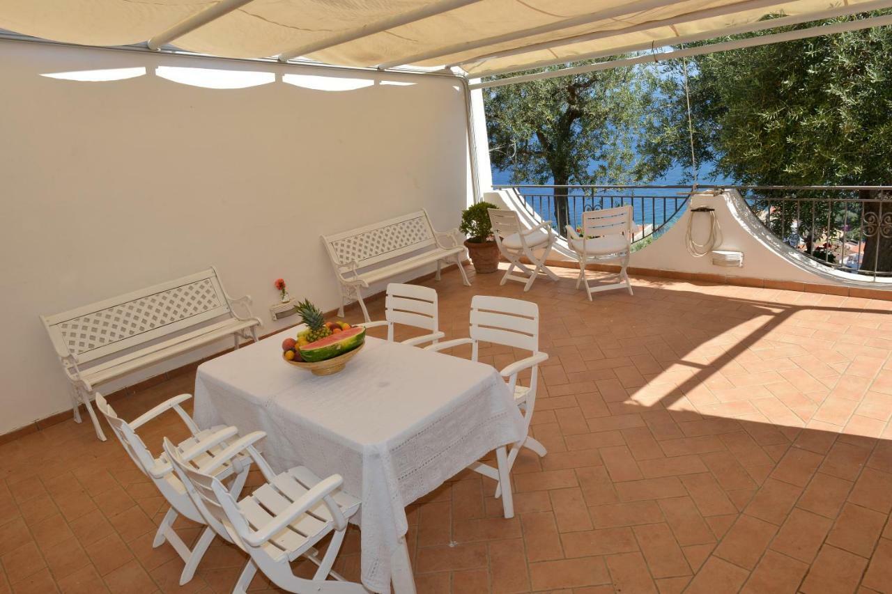מסה לוברנסה La Fenice -White House- Homeinsorrento- מראה חיצוני תמונה