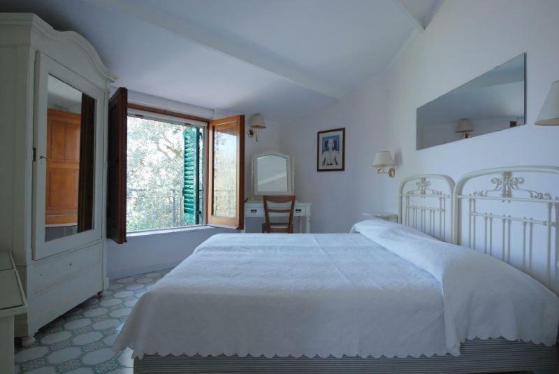 מסה לוברנסה La Fenice -White House- Homeinsorrento- מראה חיצוני תמונה